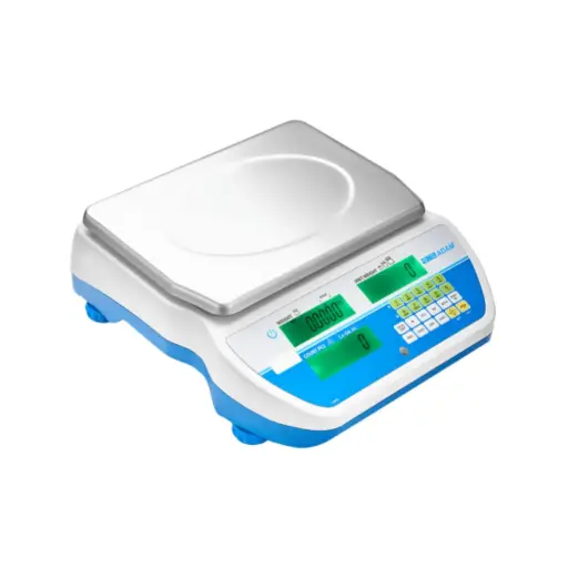 Cruiser CDT Dual Counting Scales